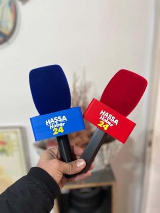 Mikrofon sapı örnek uygulama görseli #2