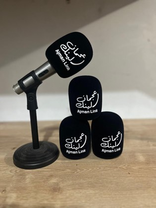 Silindir Mikrofon Süngeri örnek uygulama görseli #3