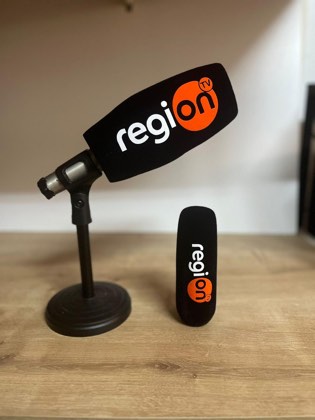 Silindir Mikrofon Süngeri örnek uygulama görseli #7