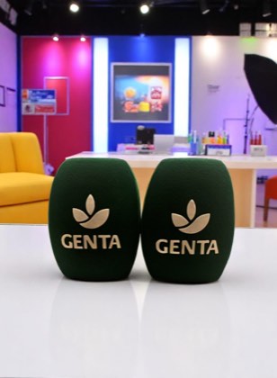 صورة تطبيق غطاء ميكروفون مربع رقم 6