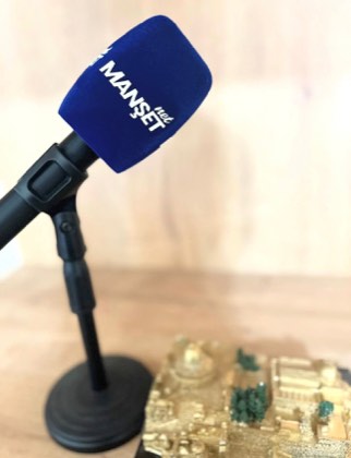 صورة تطبيق غطاء ميكروفون مربع رقم 8