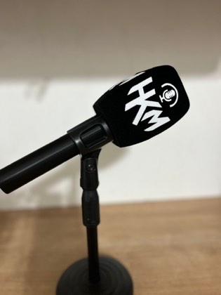 صورة تطبيق غطاء ميكروفون مربع رقم 15