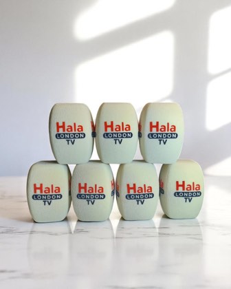 صورة تطبيق غطاء ميكروفون مربع رقم 16