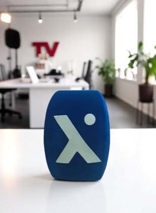 صورة تطبيق غطاء ميكروفون مربع رقم 18