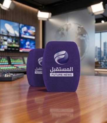 Üçgen Mikrofon Süngeri örnek uygulama görseli #3