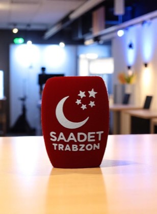 Üçgen Mikrofon Süngeri örnek uygulama görseli #5