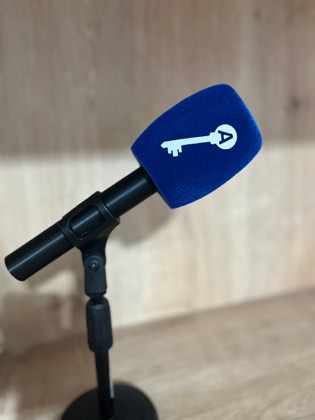 Üçgen Mikrofon Süngeri örnek uygulama görseli #7