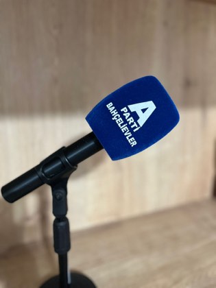 Üçgen Mikrofon Süngeri örnek uygulama görseli #11