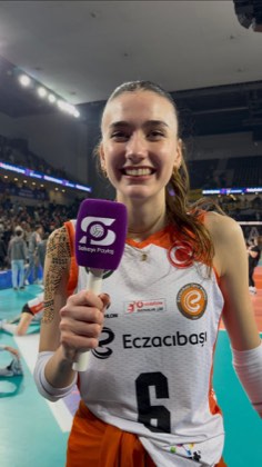 Üçgen Mikrofon Süngeri örnek uygulama görseli #12