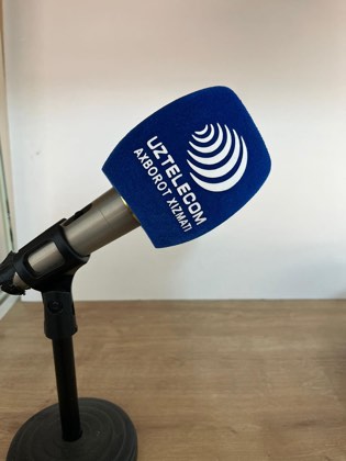 Üçgen Mikrofon Süngeri örnek uygulama görseli #14