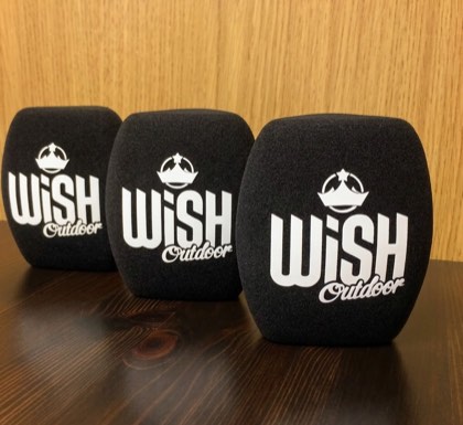 Üçgen Mikrofon Süngeri örnek uygulama görseli #15