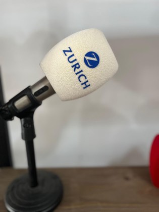 Üçgen Mikrofon Süngeri örnek uygulama görseli #16